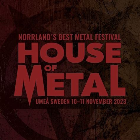 house of metal lyrics|House of Metal .